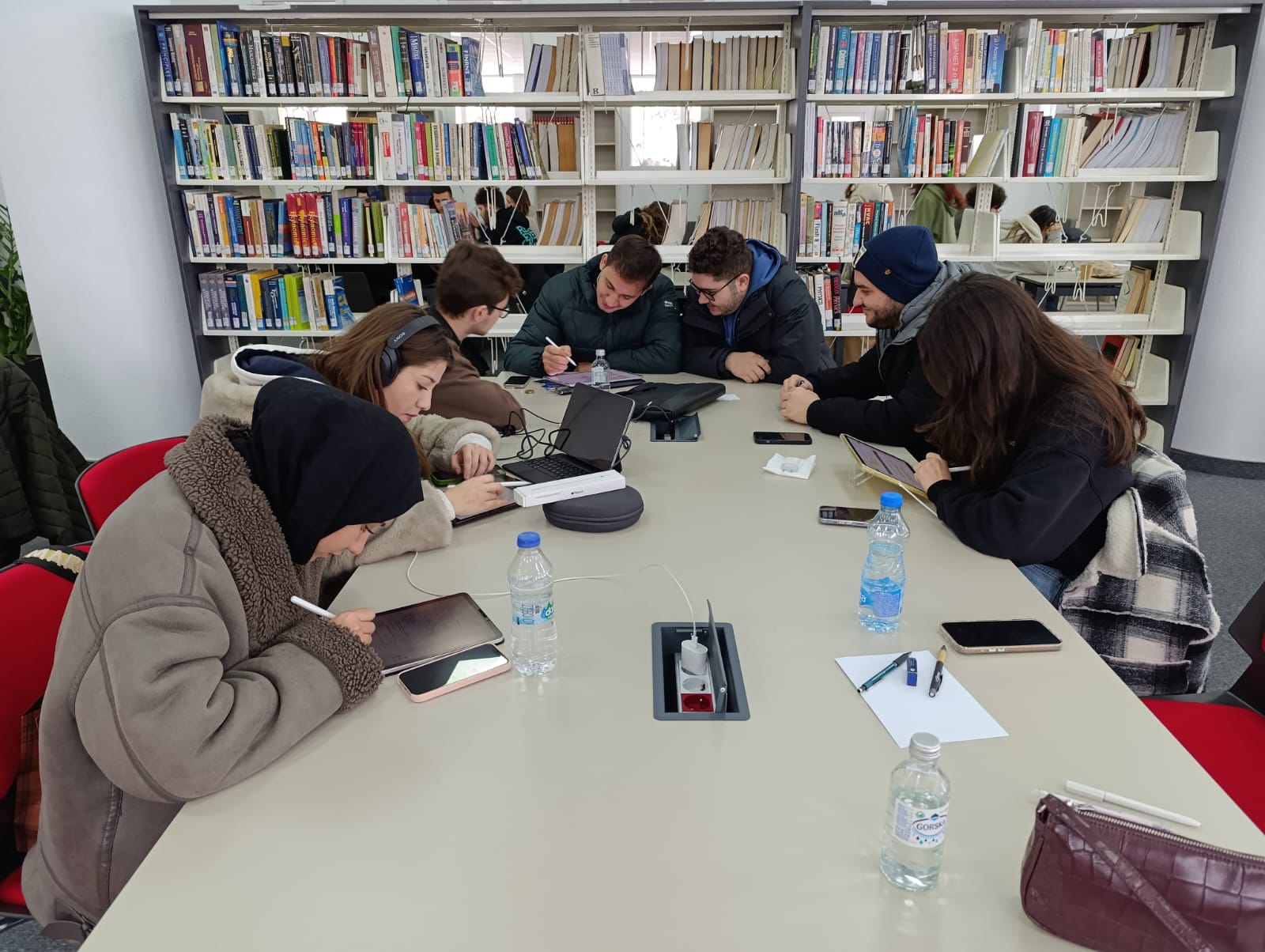 Faculty of Education