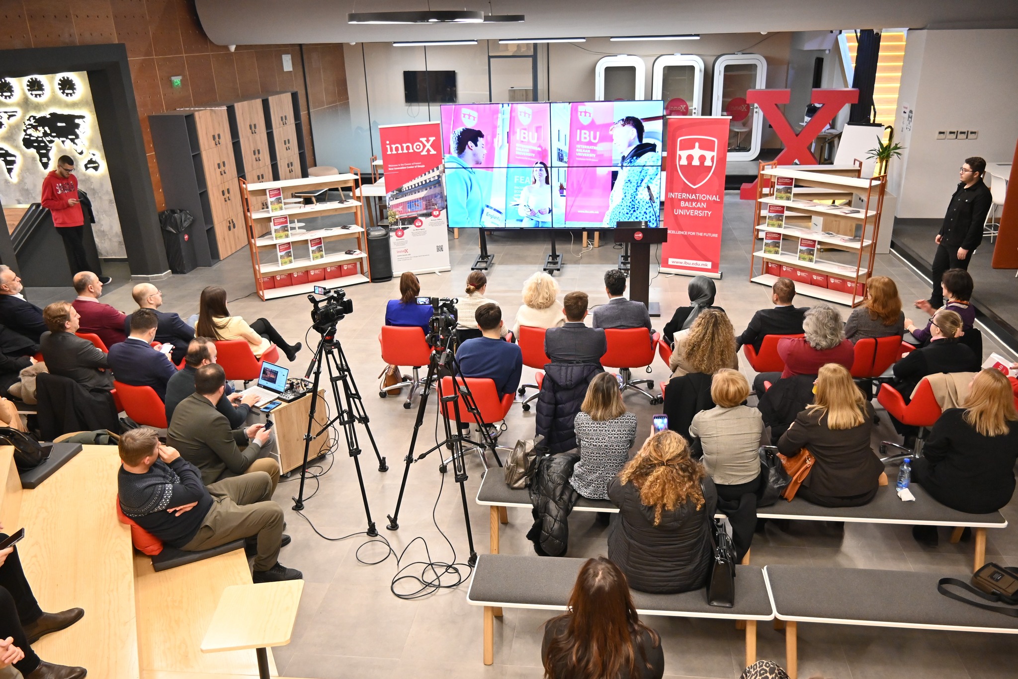 Faculty of Humanities and Social Sciences