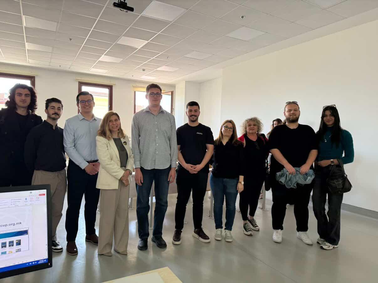 IBU Faculty of Law Strengthens Practical Learning Through Expert Lecture on Administrative Discretion