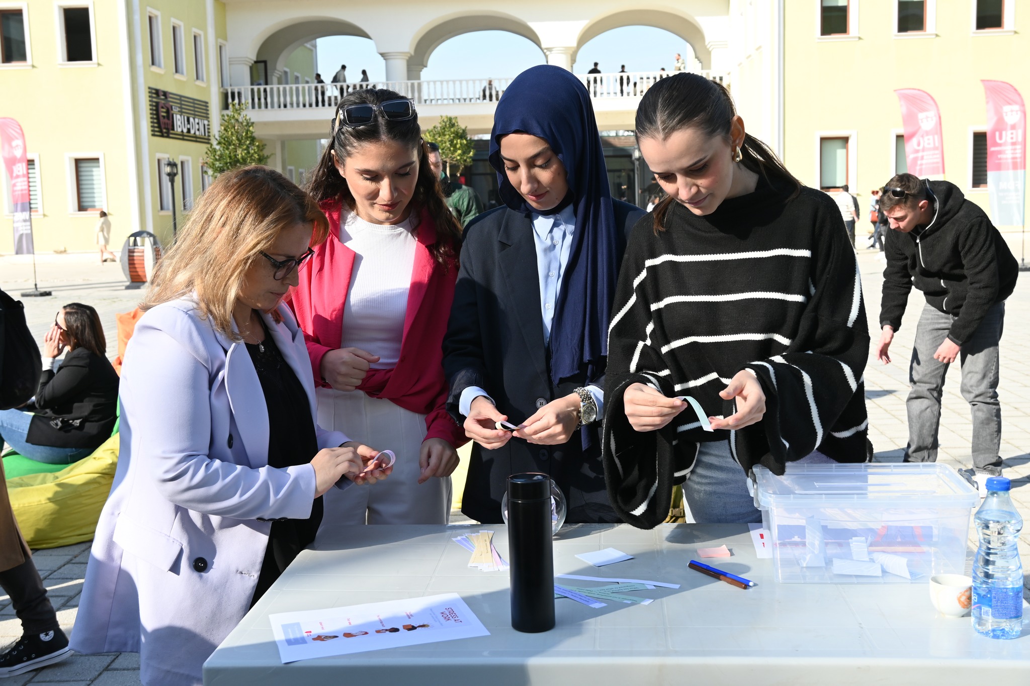 Career Guidance with Our Expert